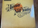Neil Young: Harvest - LP vinyl *SEALED*