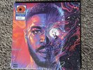 Kid Cudi - Man On The Moon 3 -  Limited Orange 2LP Vinyl (New/Sealed)