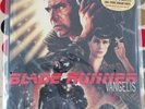Vangelis Blade Runner soundtrack Limited Red Ltd number #1350 NM played once