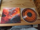 MUSE - WILL OF THE PEOPLE  Zoetrope Picture disc Vinyl  NM/NM 432/8000