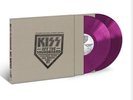 KISS-Off The Soundboard: Des Moines-29/11/1977: Exclusive Purple 2LP Preorder 09