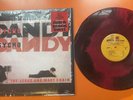 JESUS AND MARY CHAIN Psychocandy 2016 First Newbury Red & Black Vinyl LP MINT