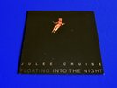 Julee Cruise Floating Into The Night Vinyl LP Warner Brothers 925 859-1 Jazz