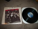 Roxette • Look Sharp LP  Original 1988 - EX VINYL IN SHRINK