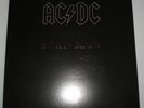 AC/DC – BACK IN BLACK 2003 USA REISSUE LP Remastered,  180 Gram ,Embossed