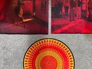 Fontaines D.C. Skinty Fia Zoetrope Vinyl LP Hand Numbered 449/3000 New