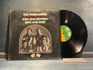 PERSUADERS Thin Line Between Love And Hate WIN OR LOSE LP NEAR MINT SHRINKWRAP