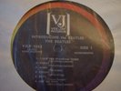 The Beatles-Introducing the Beatles-rare version of record only-NM