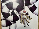 Beetlejuice (Original Motion Picture Soundtrack) by Danny Elfman LP (Waxwork)