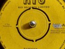 the survivors / rawhide / owen gray / ??? / original r i o label / 1965
