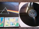PINK FLOYD/THE DARK SIDE OF THE MOON 1973 UK PRESS -A-11 / B-10, COMPLETE PROG,,