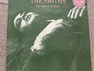 The Smiths ‘The Queen Is Dead’ Indie Rock LP A1X/B1X EX MPO Pressing