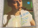 Warne Marsh; Atlantic 1291; OG, DG, First MONO press, Black label; CLEAN COPY