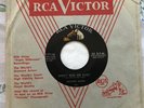 Rockabilly - MILTON ALLEN 