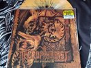 NECROPHAGIST onset of putrefaction 1/1000 COLOR  2004 VINYL LP death metal fetid