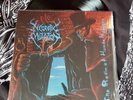 NECROTIC MUTATION realm of human illusion VINYL LP death metal suffocation