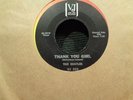 The Beatles,Thank You Girl / From Me To You,Vee Jay 522,45 RPM