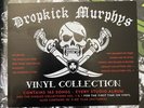 DropKick Murphys albulm viny record Box Set