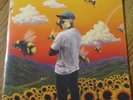 TYLER THE CREATOR-Scum Fuck Flower Boy ORIG.2017 Vinyl 2LP BOOKLET POSTER EX+