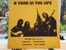 Bob Short A Year in the Life 1976 Private pressing. Near mint with lyric insert.