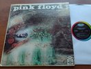 CANADA  PINK FLOYD A Saucerful Of Secrets 1968 1st Press ST 6279 LP PROG PSYCH