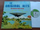 CANADA  Ex++ THE BEEPERS, DEUCES WILD, FIVE CANADIANS & others 12 ORIG 1967 LP