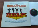 CANADA  NM THE BEATLES Help 1983 CAPITOL OST SMAS 2386 Re LP Looks Unplayed