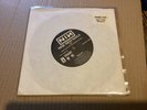 Nine Inch Nails .. Wish .. 1 sided promo only 7” radio edit  Island 1992