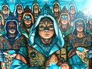 Fire Of Unknown Origin by Blue Oyster Cult Vinyl LP 1981 CBS Records-vinyl great