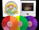 Grateful Dead Europe '72 Colored Vinyl Dead.net Exclusive LE 5000. Great price