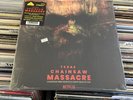Texas Chainsaw Massacre (2022) Original Soundtrack Sunflower and Blood Vinyl