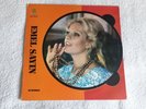 EMEL SAYIN / NO TÜRKÜOLA / TÜRKISCHE LP/TOP