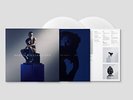 Robbie Williams - XXV - White Bianco 2lp Limited Edition