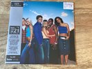S Club 7 - Sunshine, The 1921 Centenary Edition Yellow / Red Splatter Vinyl NEW