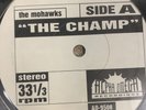 MOHAWKS/ LAFAYETTE AFRO  - The Champ / Hihache ALPHA OMEGA 12