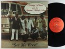 Kenny Davis - Set Me Free LP - Sunday Sound - Soul/Disco Gospel MP3