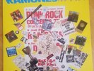 The Ramones - Ramones Mania - LP - Sire - 1988 - 25709-1