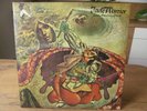 JADE WARRIOR--LAST AUTUMN`S DREAM - FIRST 1972 U.K. PRESS SWIRL 6360 079 - MINT
