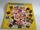 The Ramones Mania / 2 Vinyl LP nm