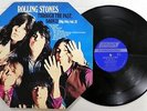 ROLLING STONES Through the Past Darkly LP Big Hits Vol.2 VG+ vinyl   a2927