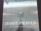 Nick Cave & The Bad Seeds-Idiot Prayer LP (2020) NEW Shrink Wrap Tear Alexandra