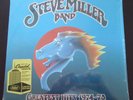 Steve Miller Band Greatest Hits 1974-78 LP (2008) 180g NEW Shrink Wrap Tear