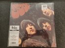 The Beatles  Rubber Soul  2014 OOP MONO LP  New and Sealed