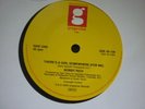 bobby rich theres a girl somewhere  uk grapevine orig 45 northern soul