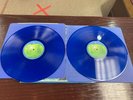 The Beatles Blue Vinyl 2 Lp Record 1967-1970 Capitol 1978 PCSP 718