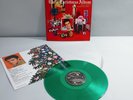 Elvis Christmas Album by Elvis Presley (Vinyl Album, LP) 2012