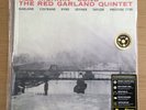 RED GARLAND QUINTET ALL MORNIN LONG Analogue Productions Prestige Series 2022