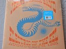 Jerry Garcia Band Electric On The Eel grateful dead Vinyl 4-LP Box 2019 Mint NEW