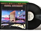 AUDIOPHILE MOBILE FIDELITY MFSL172 GRATEFUL DEAD 
