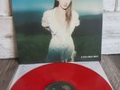 Lana Del Rey - 2021 Chemtrails Over The Country Club US Red wax - Vinyl LP EX